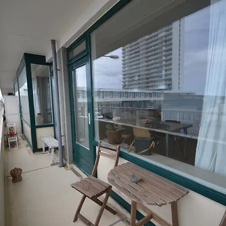 Beach With Character Apartmán