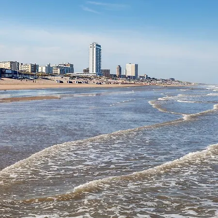 Beach With Character Apartmán